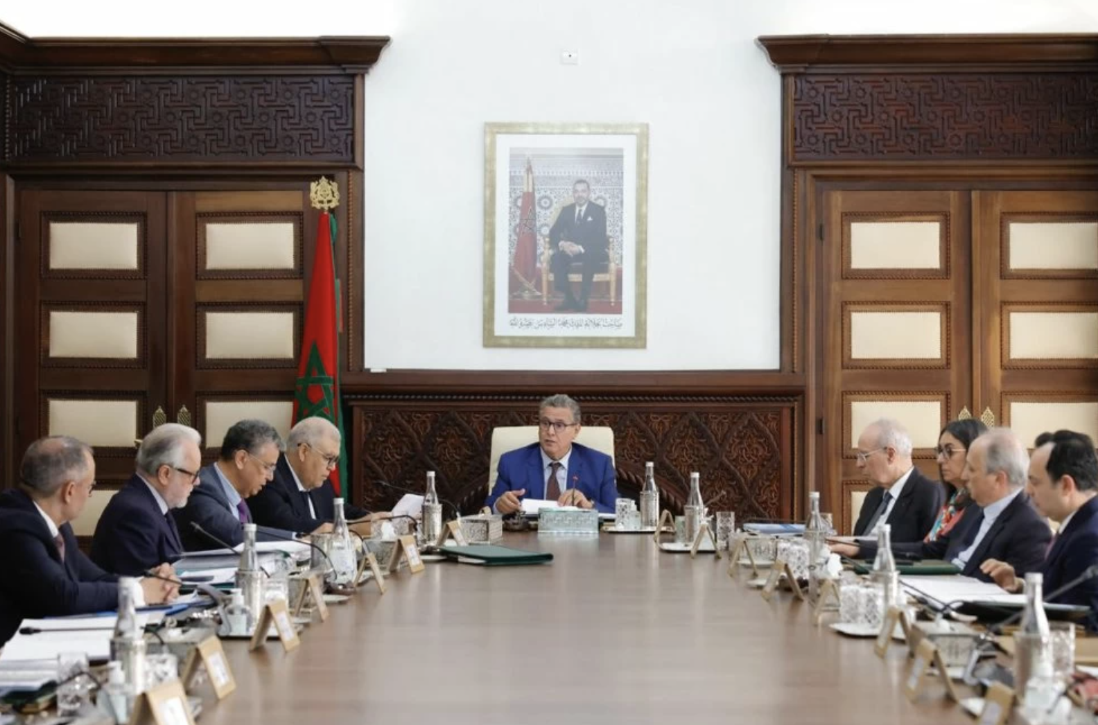 Info Politique Maroc: Actualités Politiques au Maroc et ailleurs